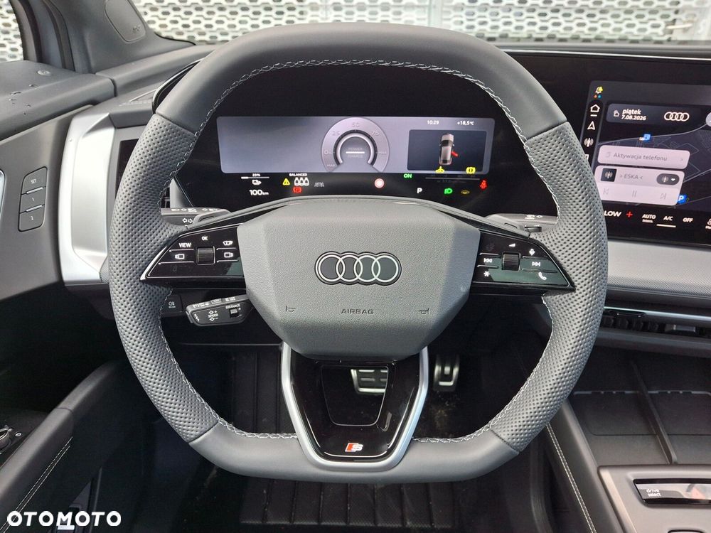 Audi Q4 Sportback e-tron - 25
