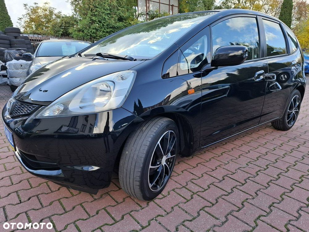 Honda Jazz 1.2 Trend - 3