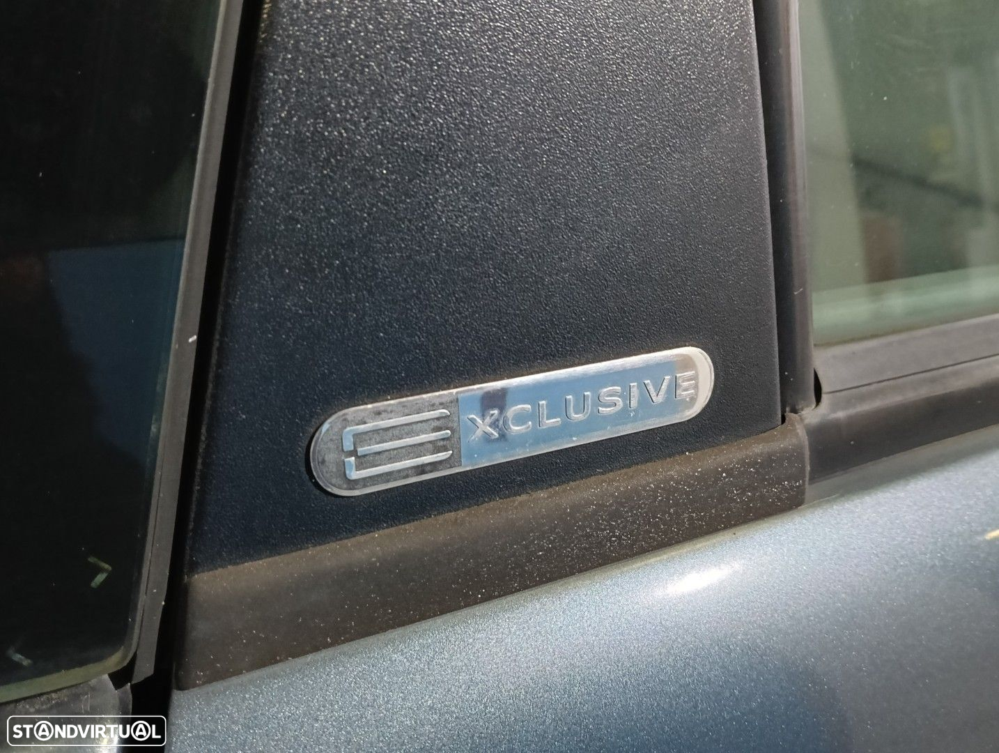 Citroën C3 1.4 HDi Exclusive - 16