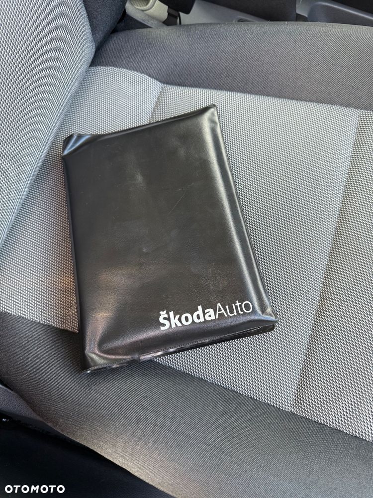 Skoda Fabia 1.2 12V Classic - 8