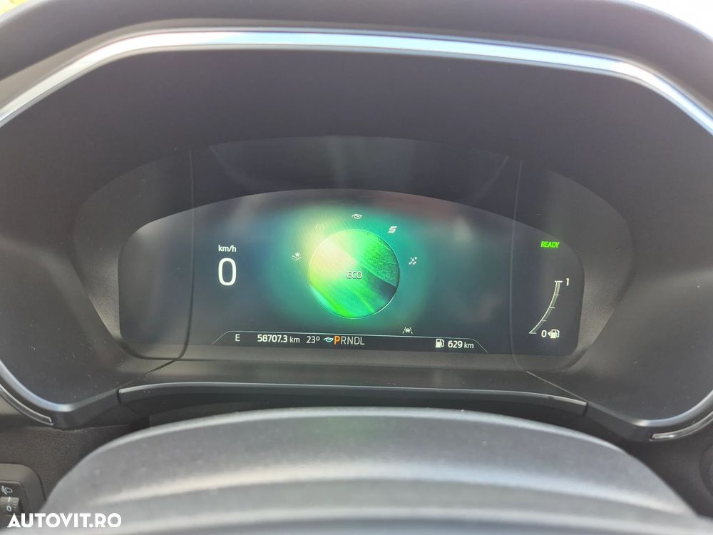 FORD Kuga 2024 — imagine 21
