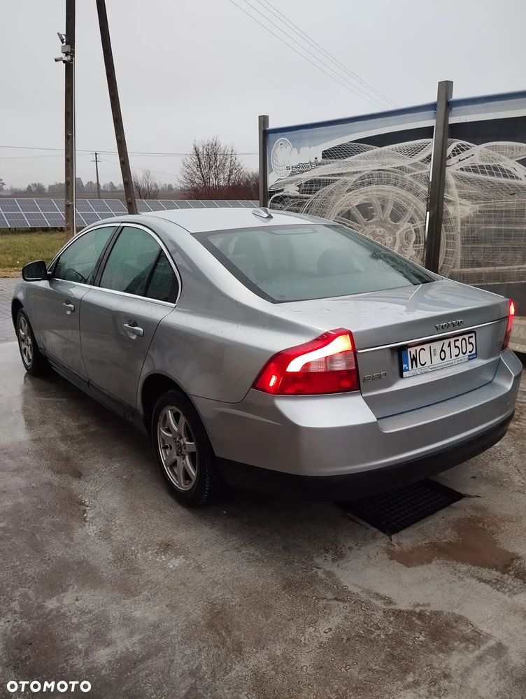 Volvo S80 2.4D5 Executive - 13