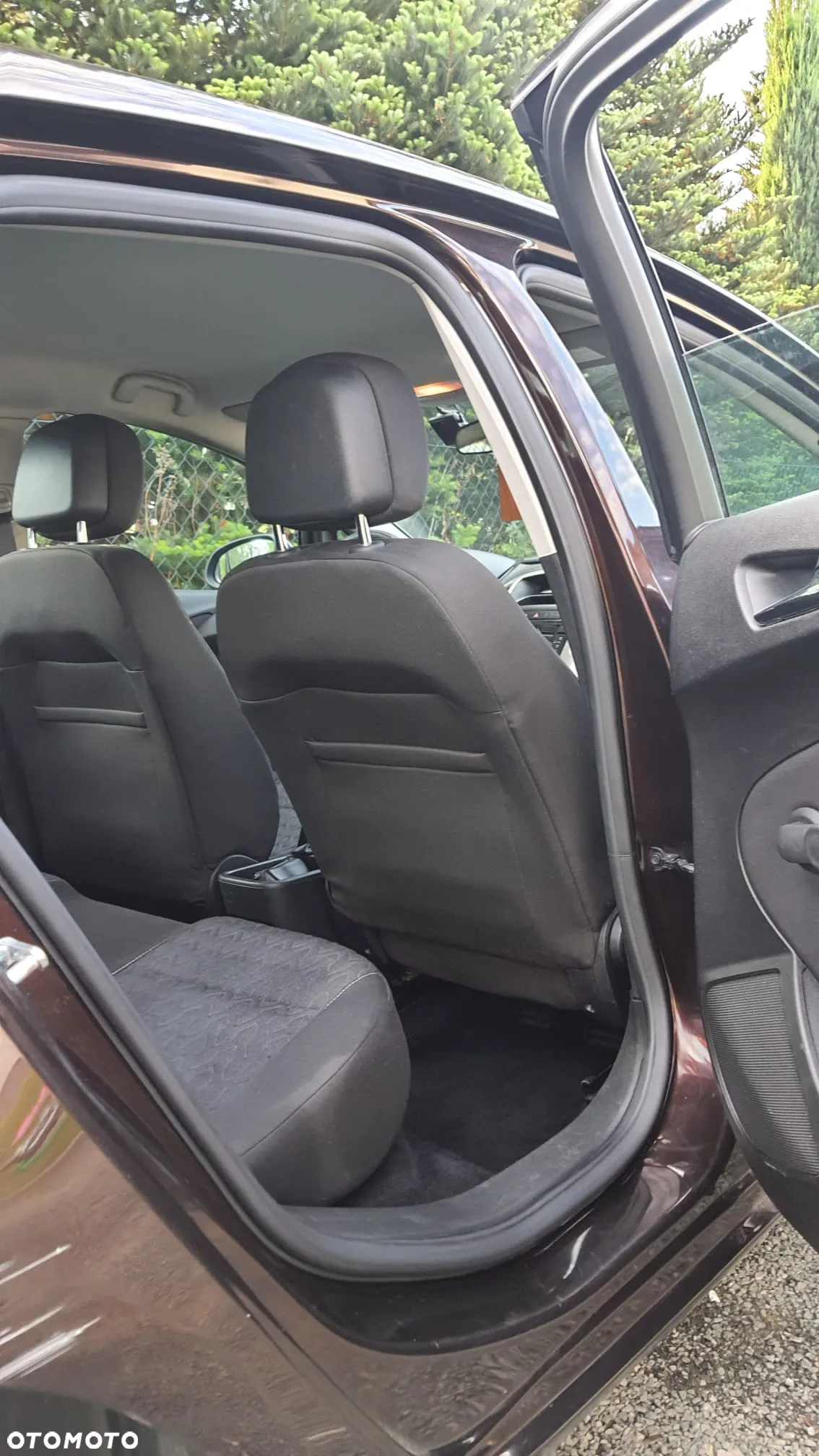 Opel Astra IV 1.6 Active - 9