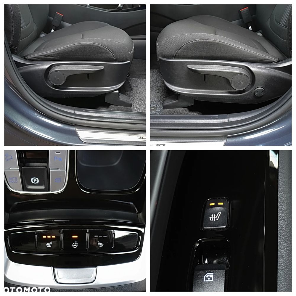 Hyundai Tucson 1.6 T-GDi Executive 4WD DCT - 33