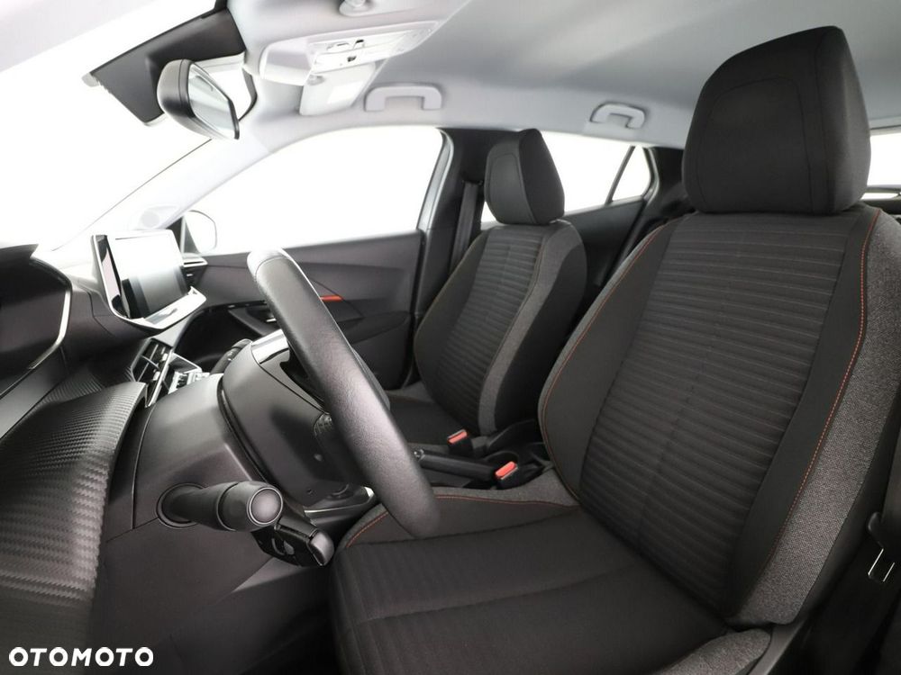 Peugeot 2008 PureTech 100 Stop&Start Active Pack - 14