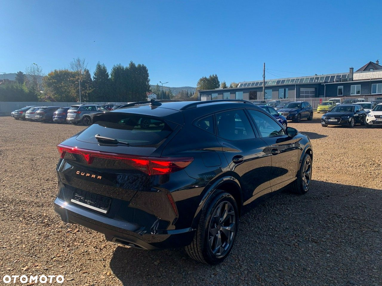 Cupra Formentor - 6