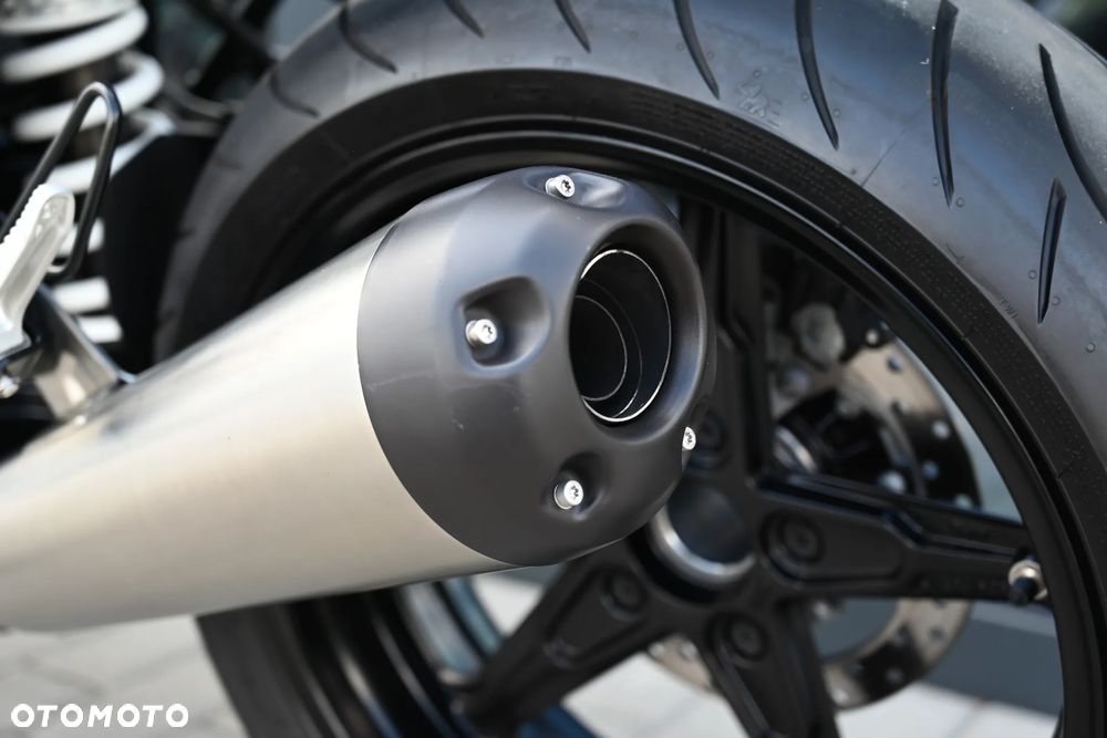BMW R - 30