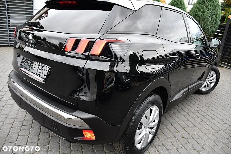 Peugeot 3008 BlueHDi 120 Stop & Start Allure - 30