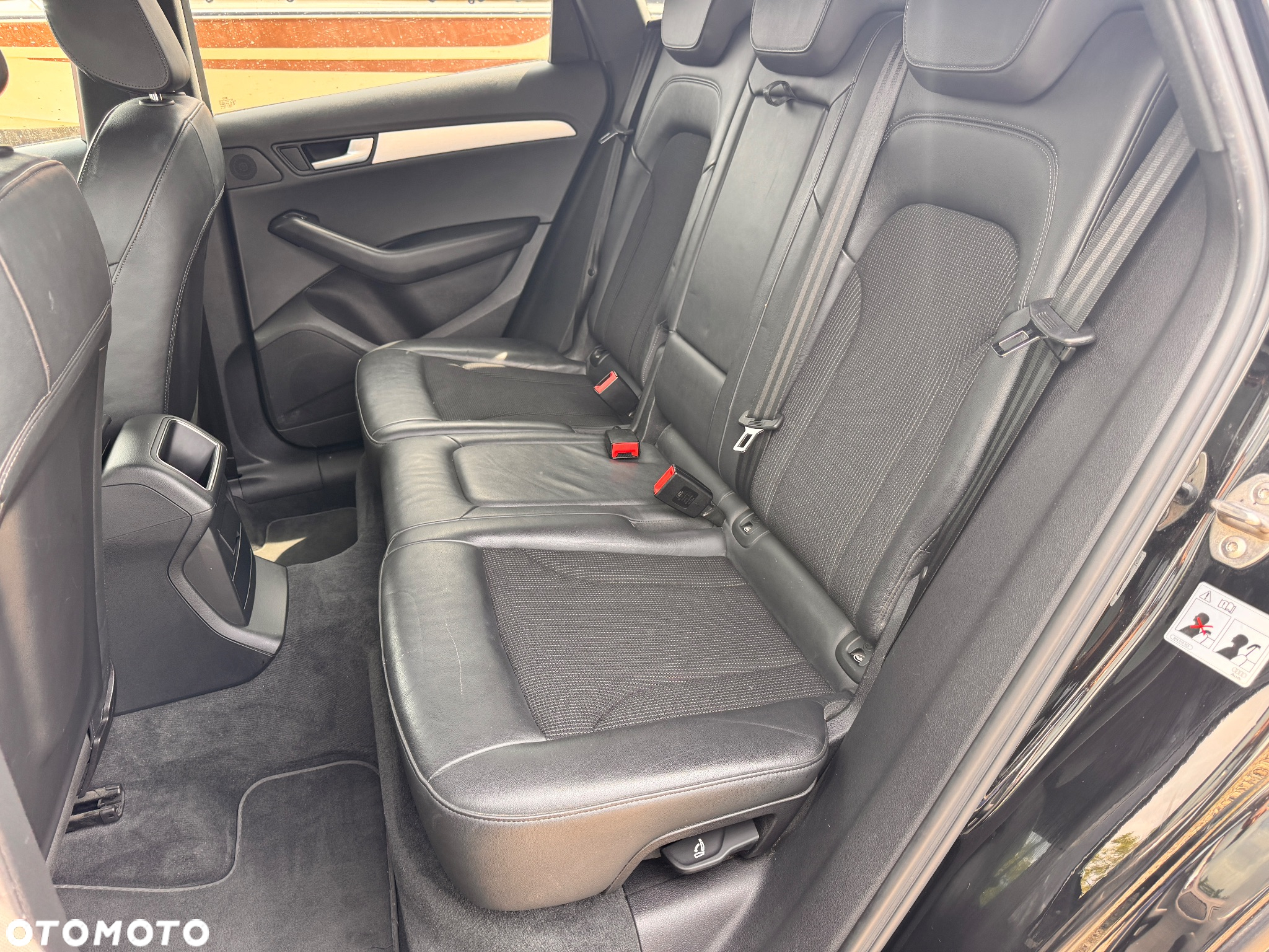 Audi Q5 2.0 TDI Quattro S tronic - 11