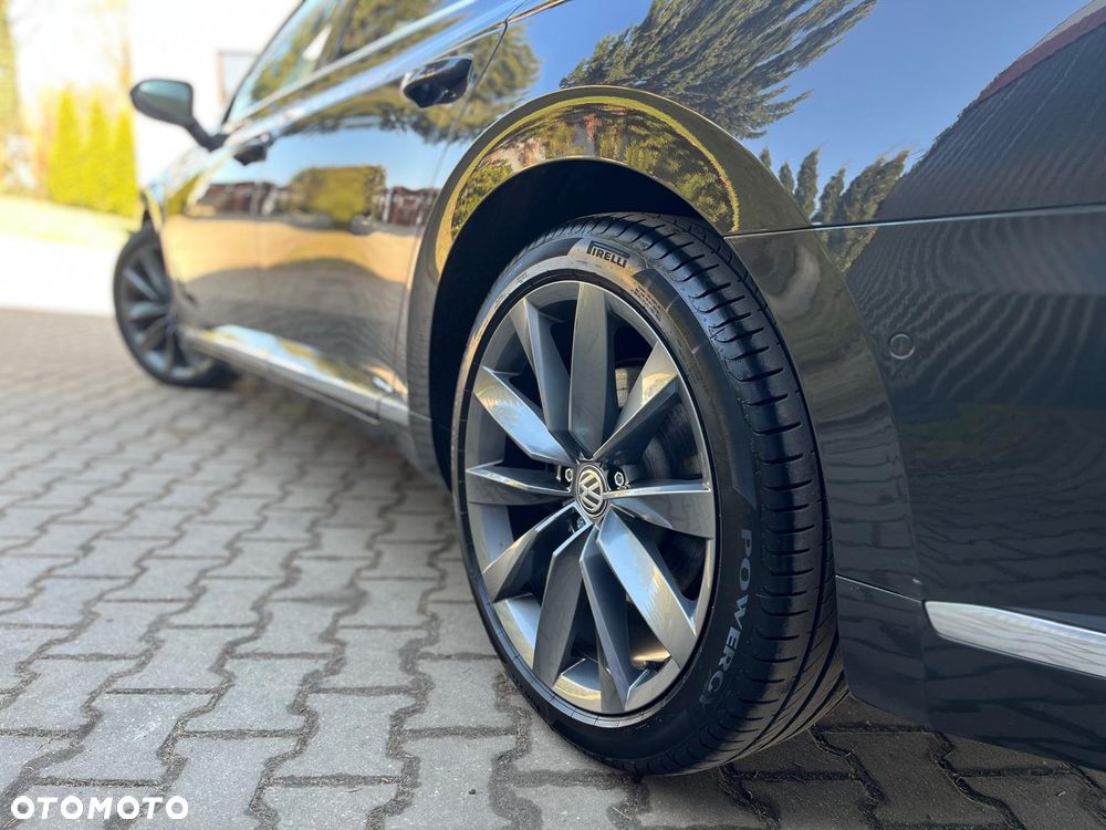 Volkswagen Arteon 2.0 TDI Bi-Turbo SCR 4Mot Elegance DSG - 37