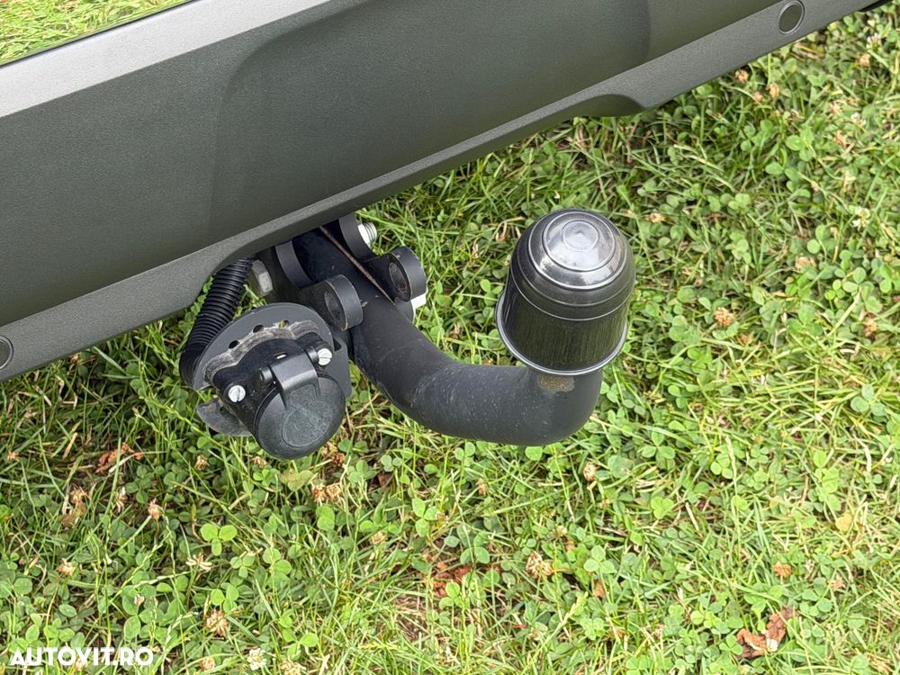 Peugeot 3008 PureTech 130 Stop & Start GPF EAT8 Active Business-Paket - 34