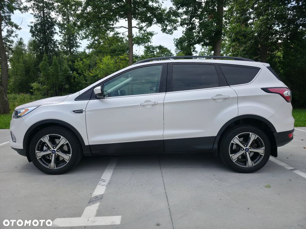 Ford Kuga 1.5 EcoBoost AWD Titanium ASS - 8