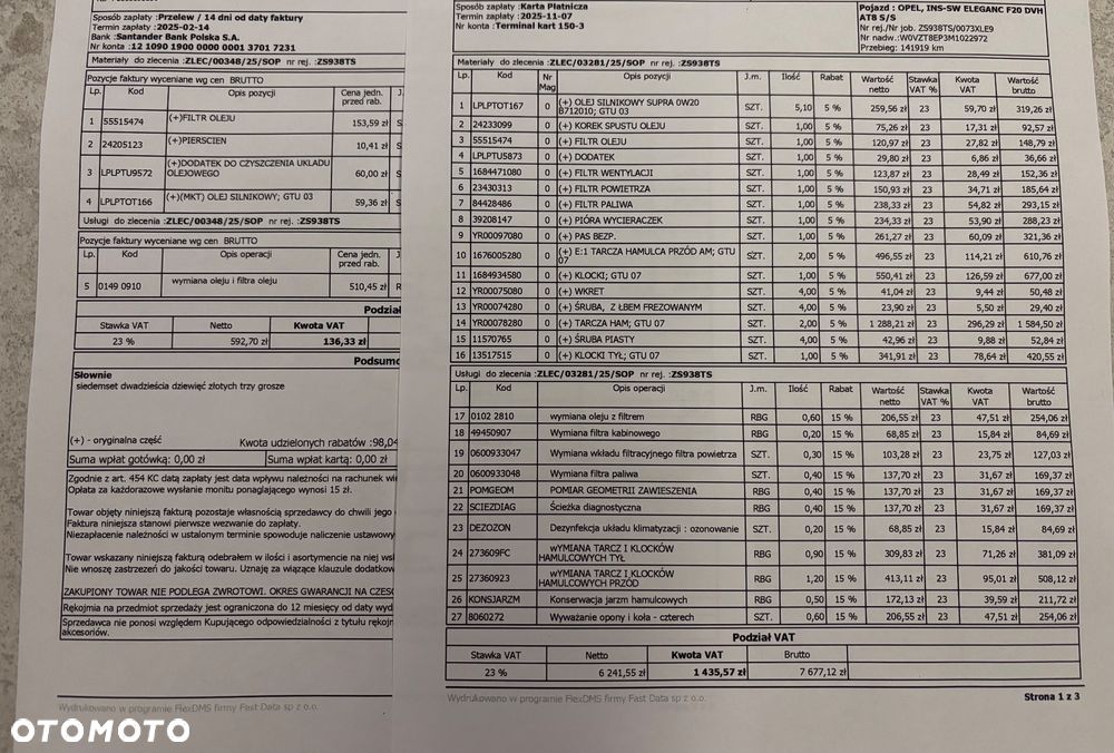 Opel Insignia 2.0 CDTI Business Elegance S&S - 40