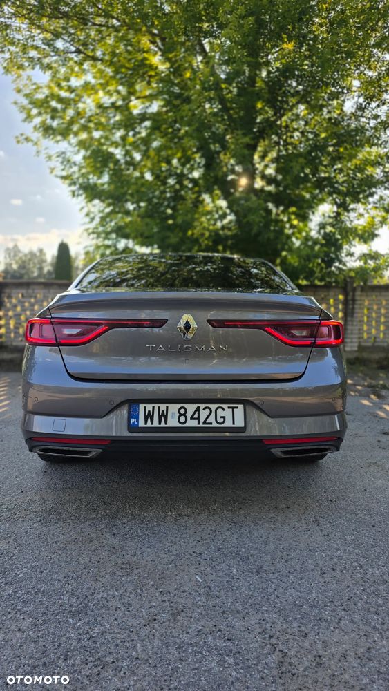 Renault Talisman 1.7 Blue dCi Business - 7