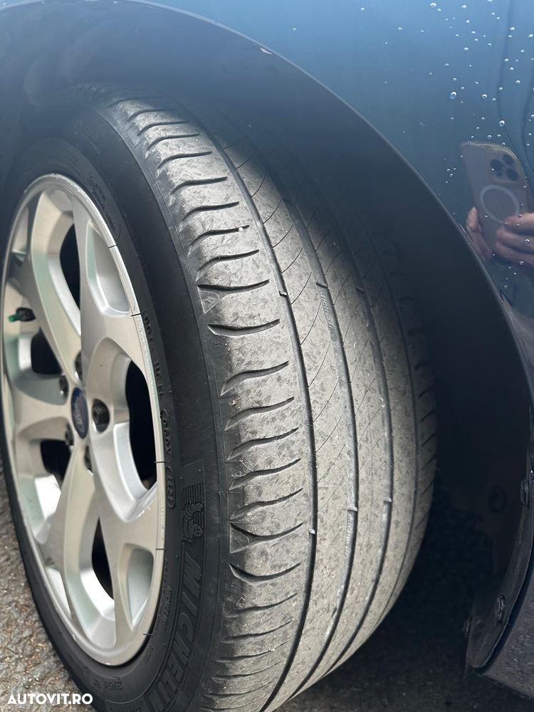 Ford Mondeo 2.0 TDCI PowerShift Business Class - 6