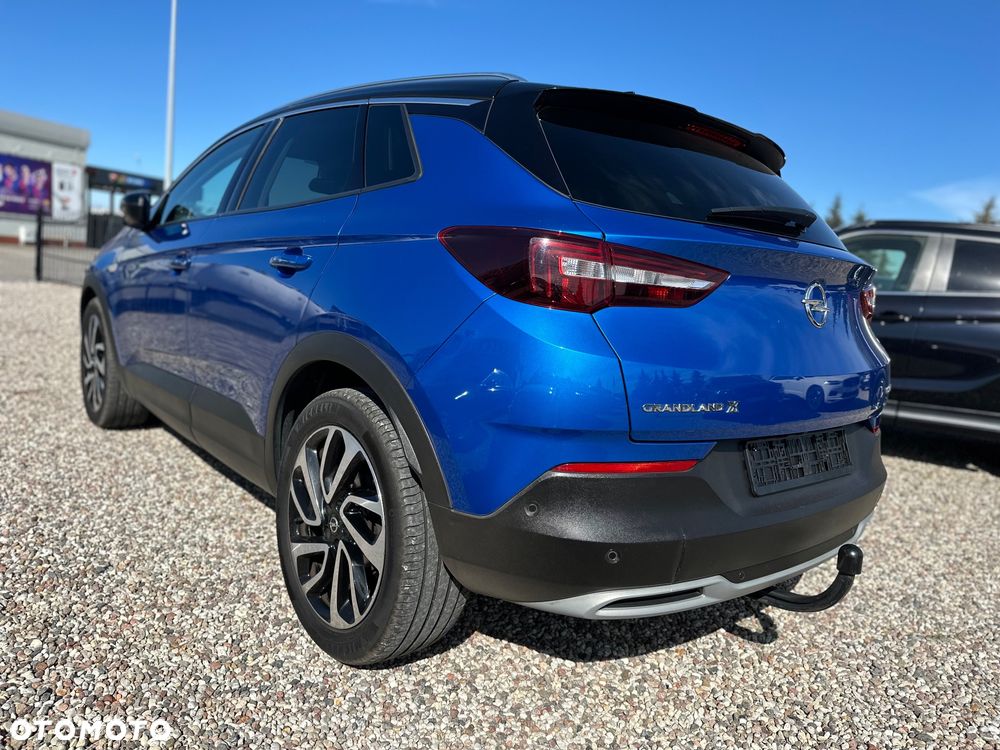 Opel Grandland X 1.6 CDTI Ultimate S&S - 3