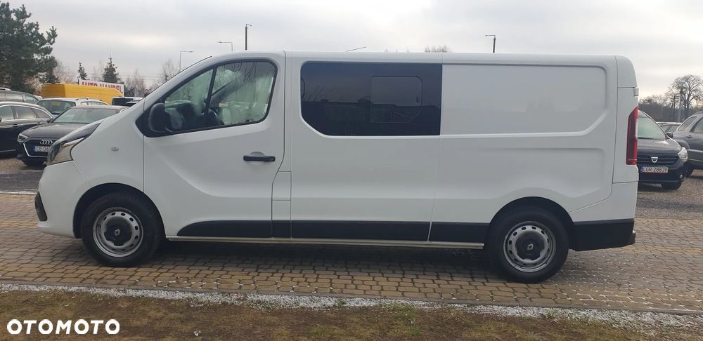 Renault Trafic - 4