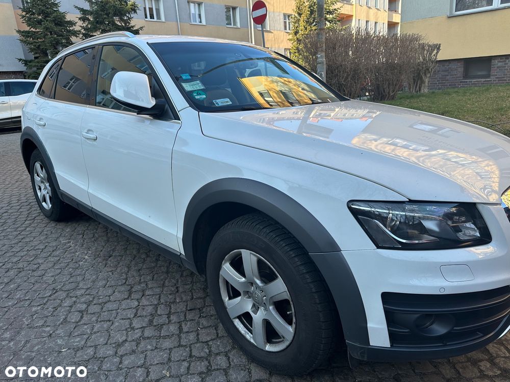 Audi Q5 2.0 TDI Quattro S tronic - 2