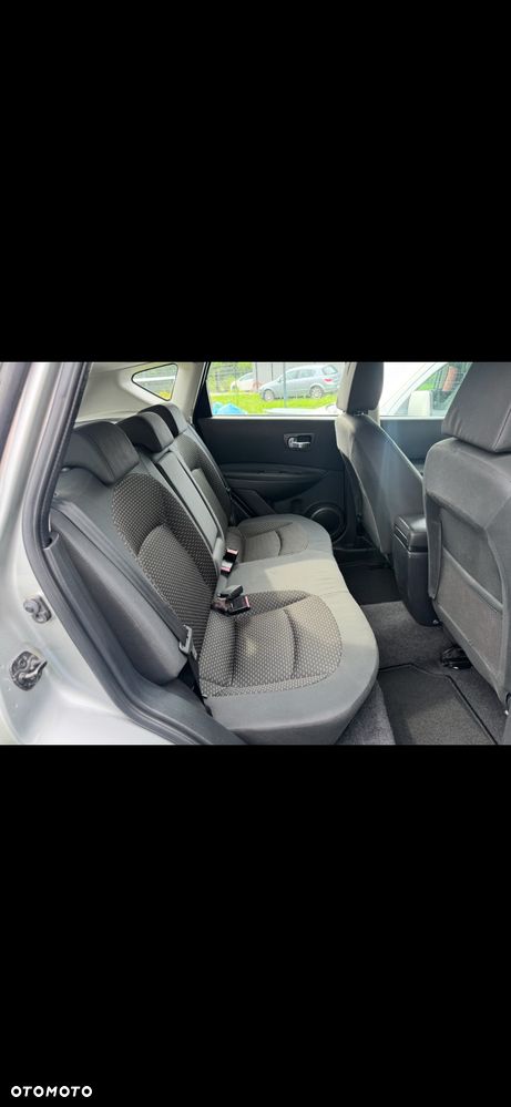 Nissan Qashqai - 9