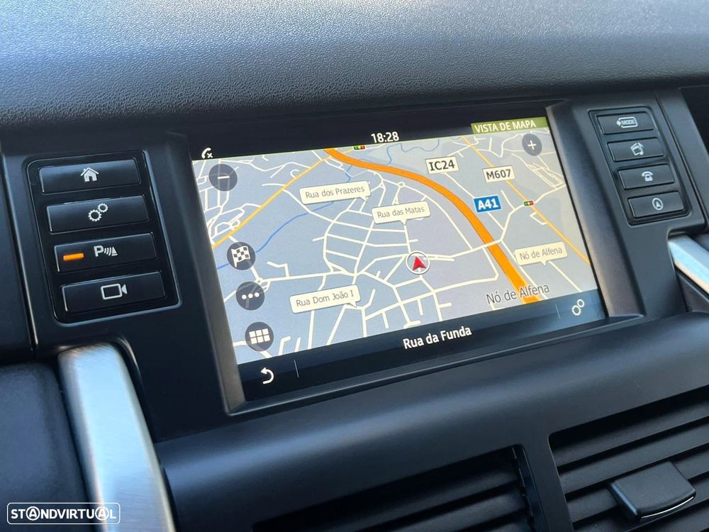 Land Rover Discovery Sport D150 HSE - 49