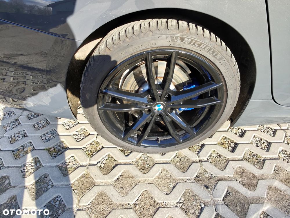 BMW Seria 3 330e xDrive M Sport - 20