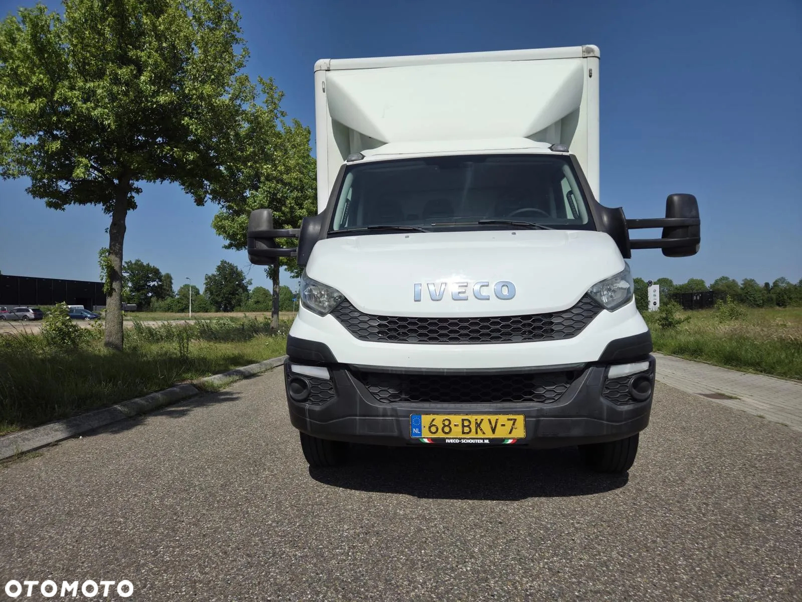 Iveco 70C17 - 2
