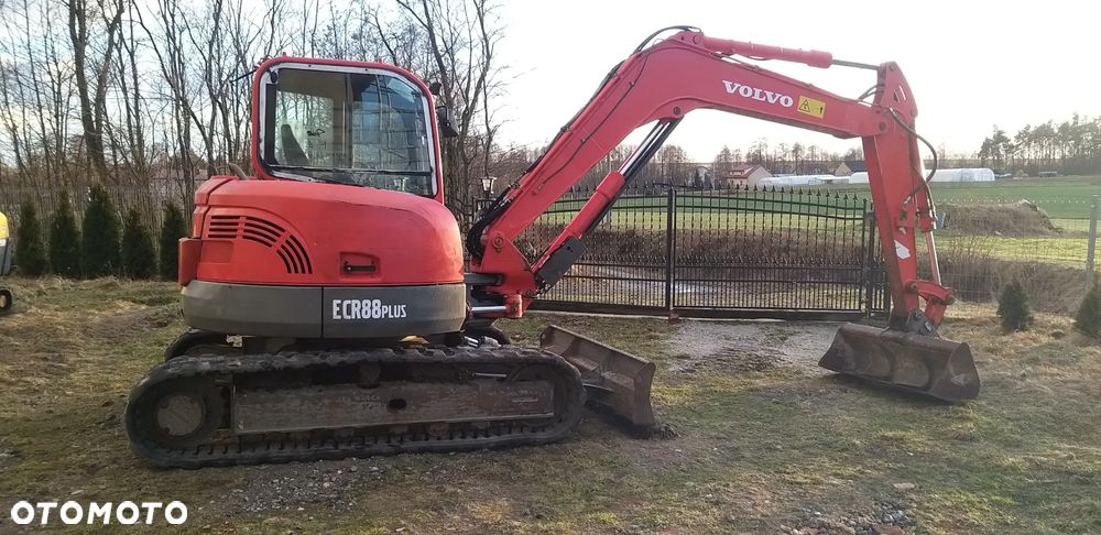 Volvo EC 88 plus - 3