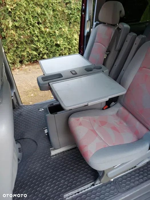 Mercedes-Benz Viano - 5