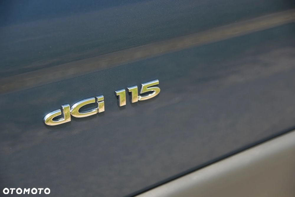Renault Trafic Passenger Privilège - 16