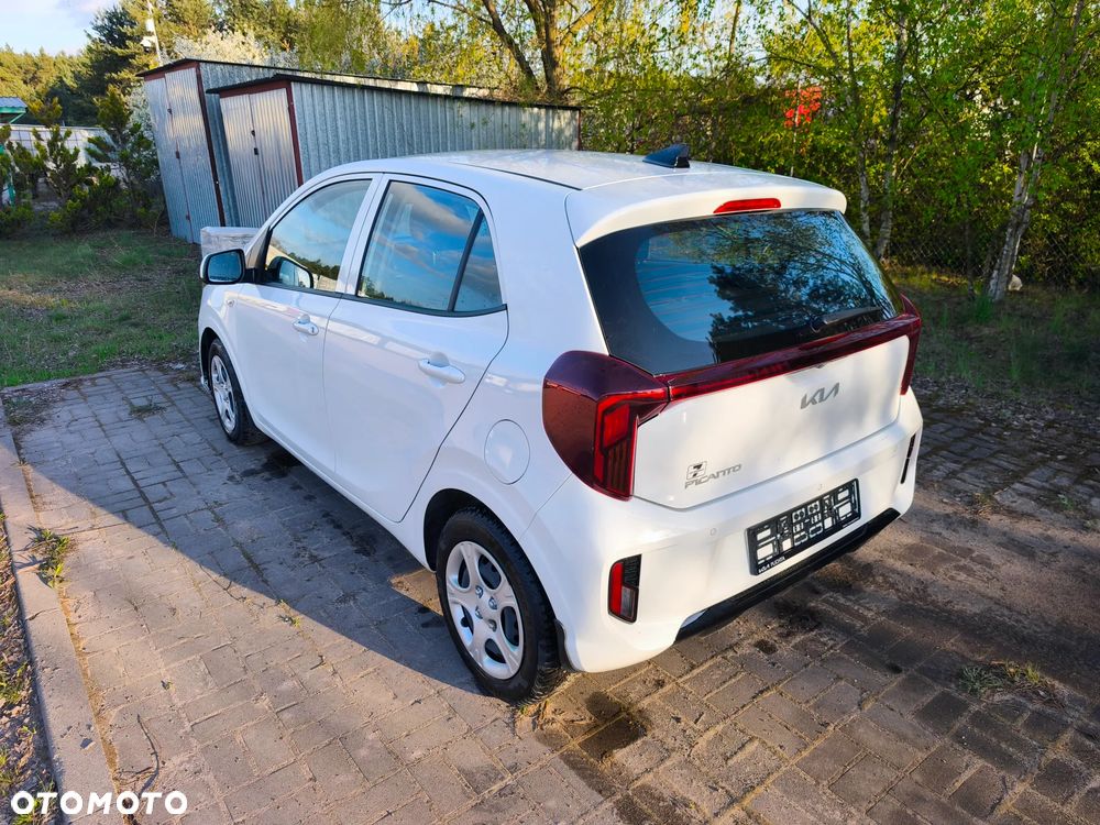 Kia Picanto 1.0 DPI L - 6