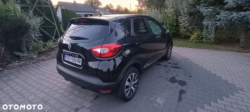 Renault Captur - 4