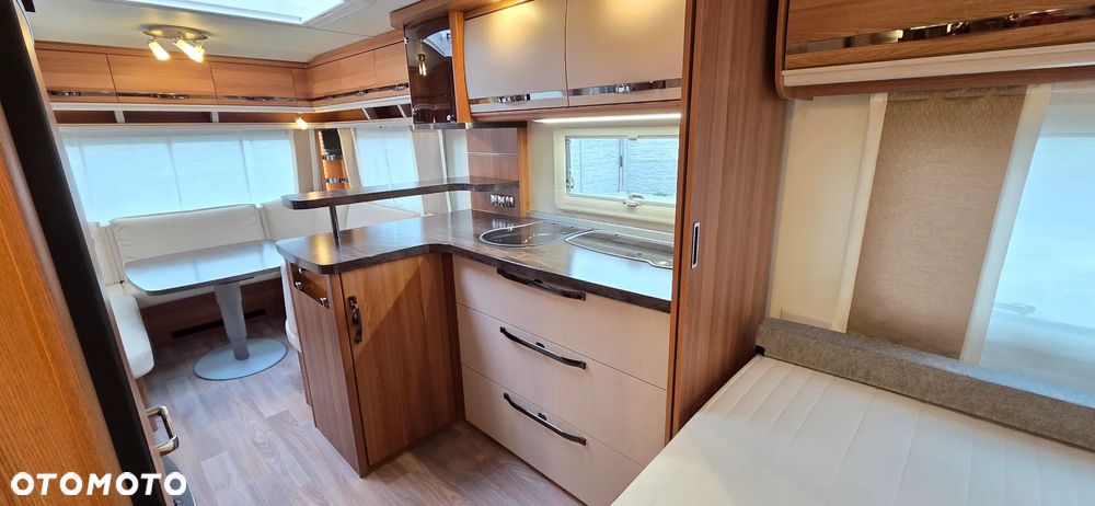 Tabbert VIVALDI 560 TDL - 30