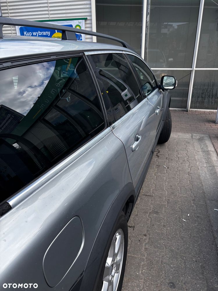 Volvo XC 70 - 9