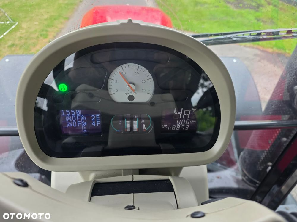 Massey Ferguson 7620 Finition Exclusive - 4