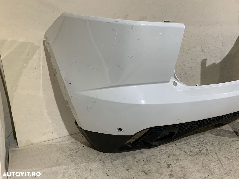 Bara spate  Jaguar E-Pace, , 2018, 2019, 2020, 2021, 2022, cod origine OE J9C3-17D781-A - 6