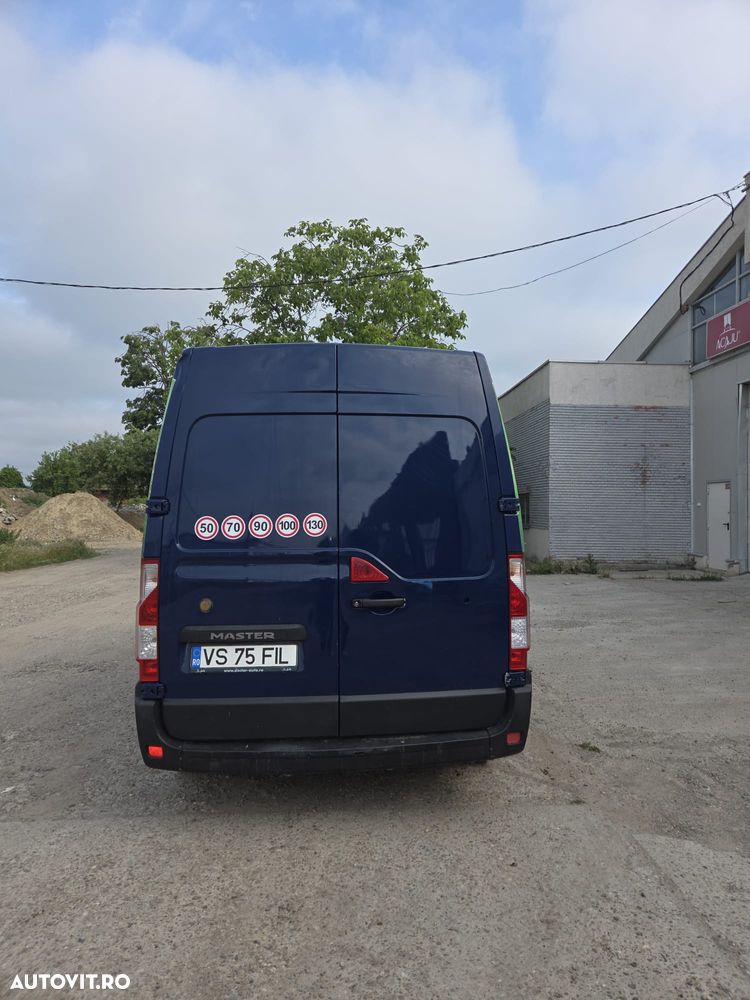 Renault Master L2H2 - 6