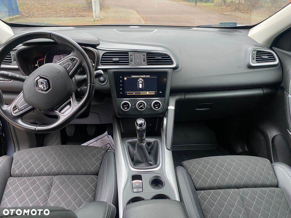 Renault Kadjar 1.3 TCe FAP Intens - 5