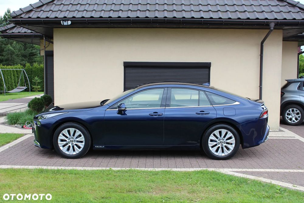 Toyota Mirai Standard - 3