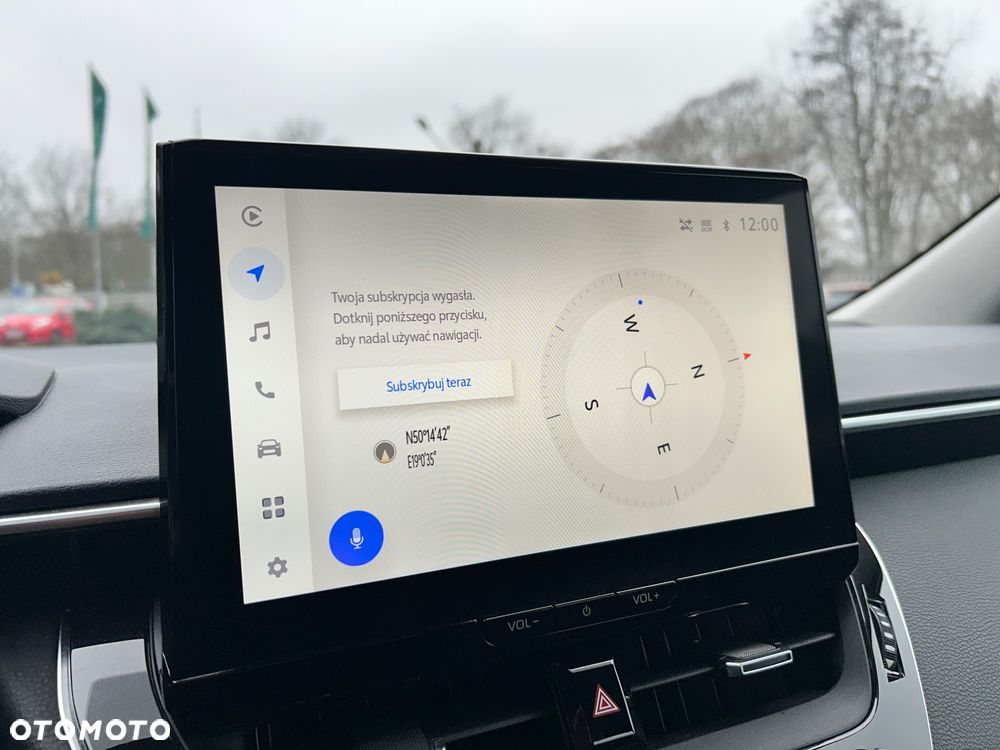 Toyota Corolla 1.8 Hybrid Comfort - 22