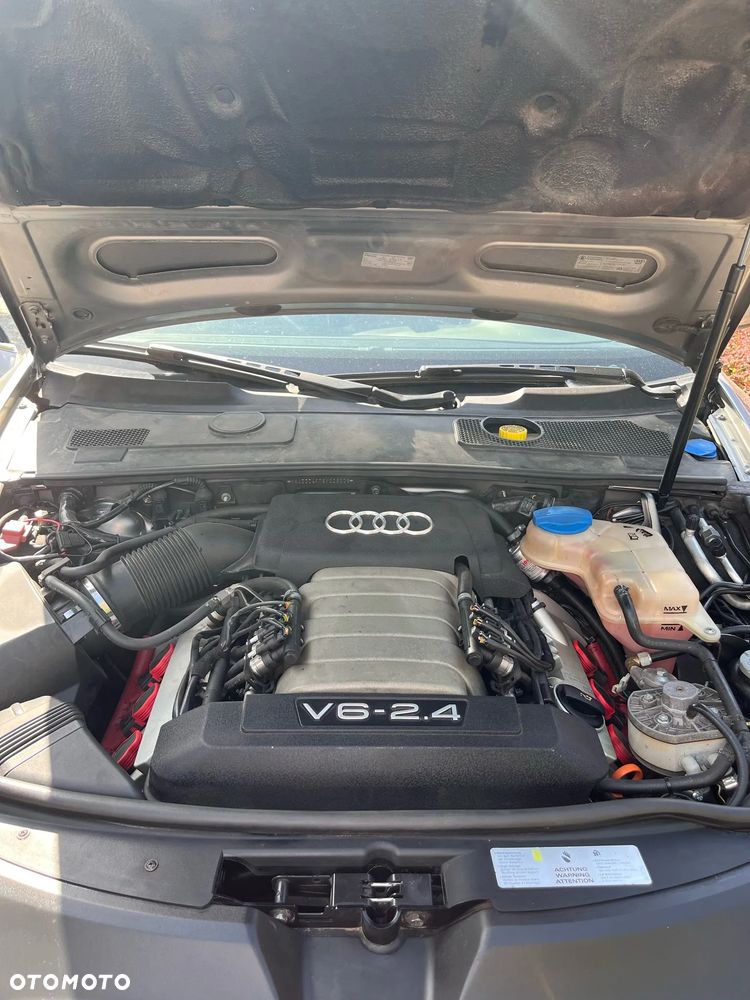 Audi A6 Avant - 2