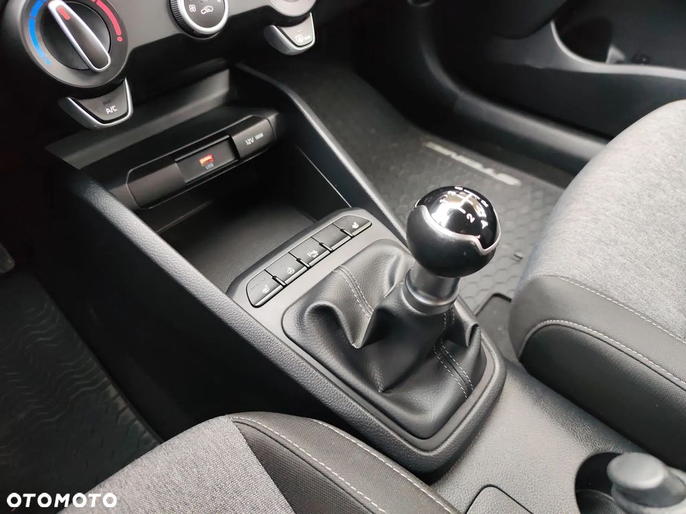 Kia Stonic 1.2 M - 15