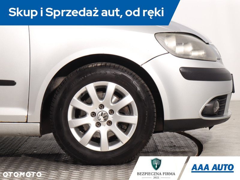 Volkswagen Golf Plus - 15