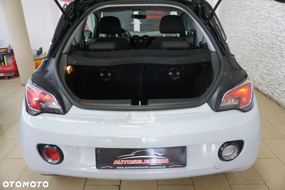 Opel Adam 1.4 - 13
