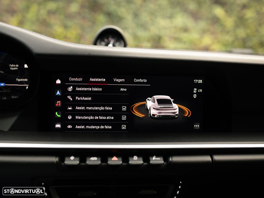 Porsche 911 (992) Turbo S - 39