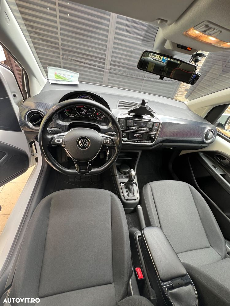 Volkswagen up! - 6