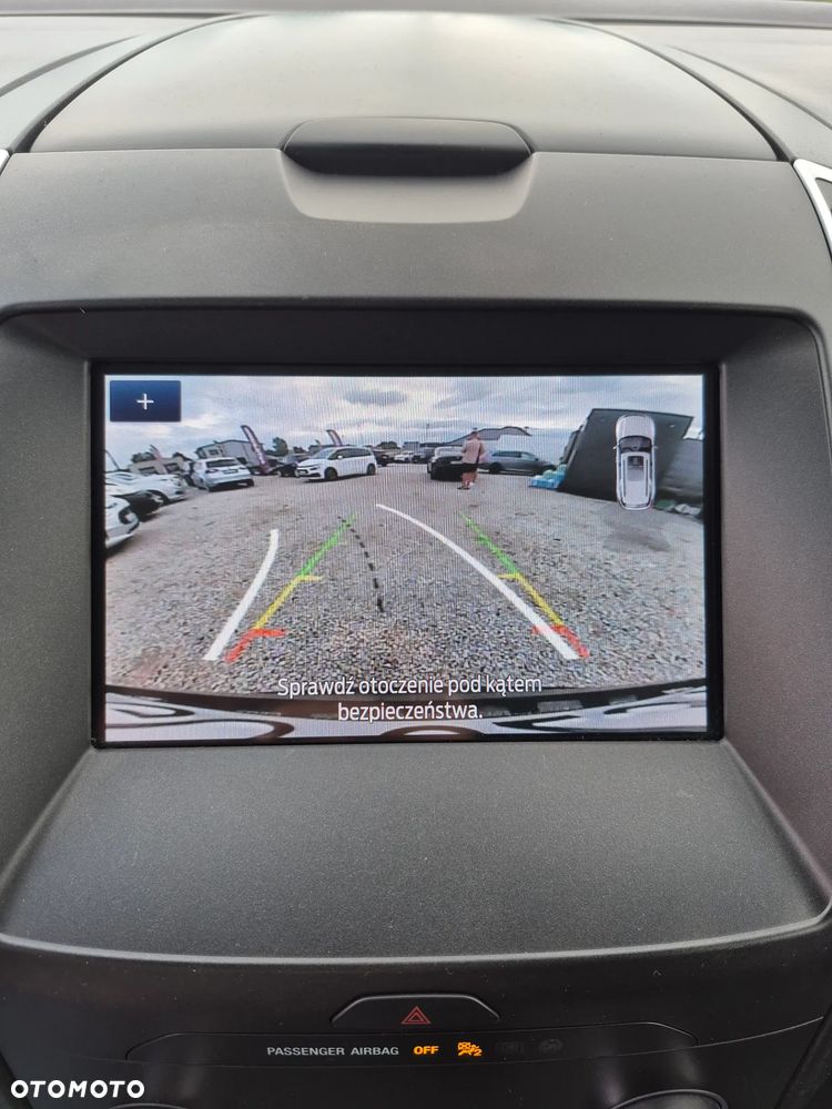 Ford Edge - 36