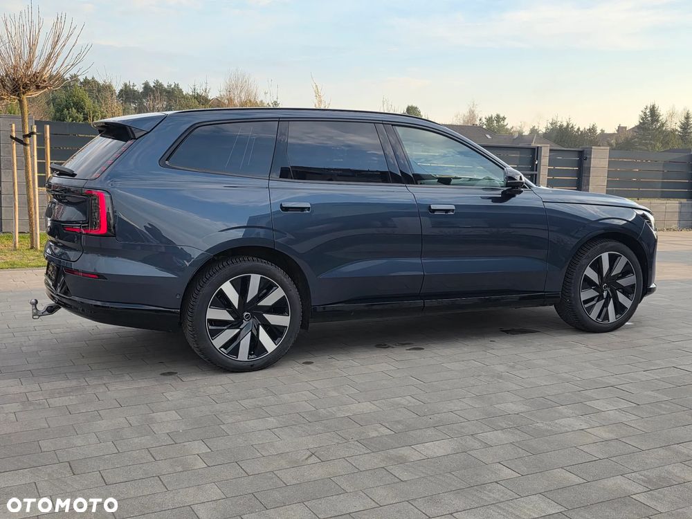Volvo EX90 Twin Motor AWD Ultra (7-Sitzer) - 26