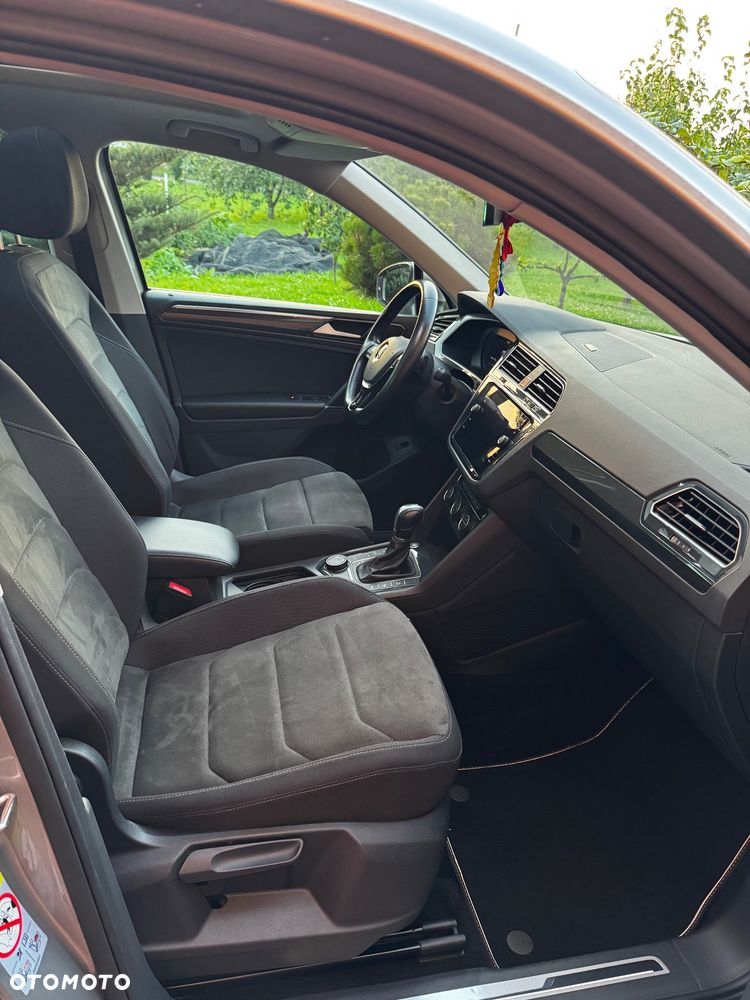 Volkswagen Tiguan 2.0 TDI BMT SCR 4Mot Highline DSG - 23