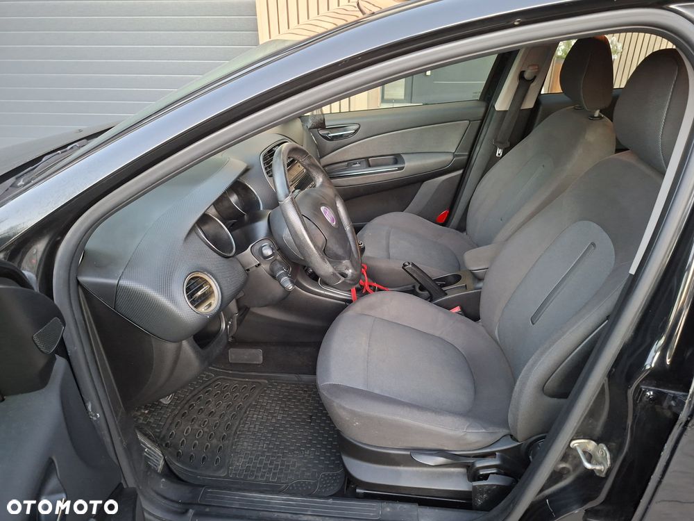 Fiat Bravo - 11