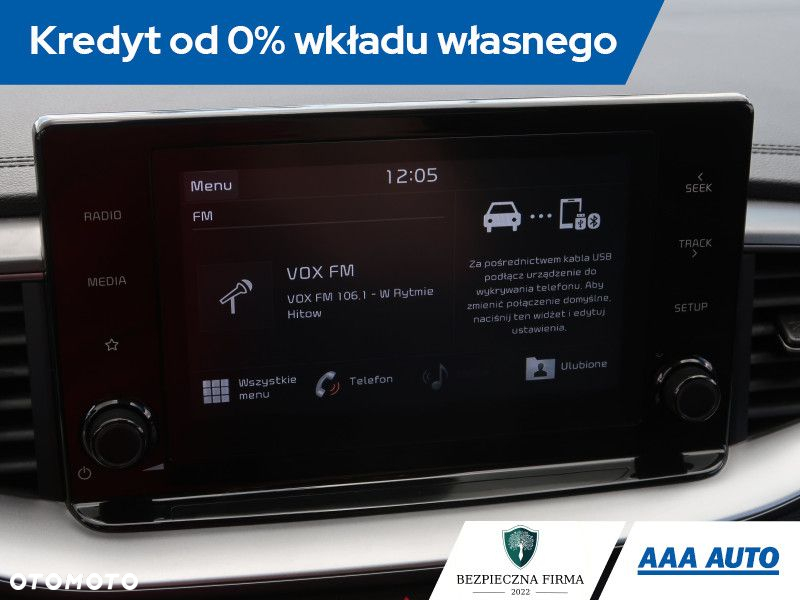 Kia XCeed - 13